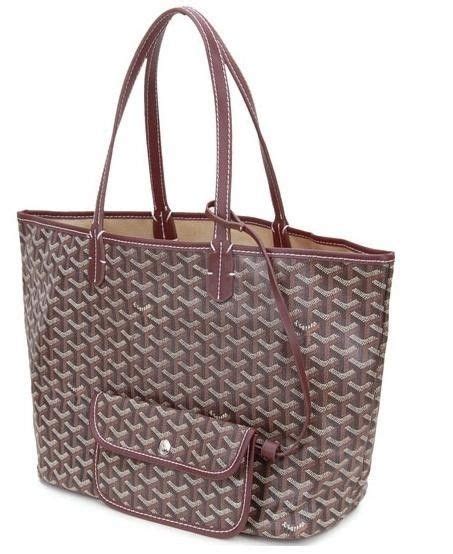 bolsa goyard replica premium